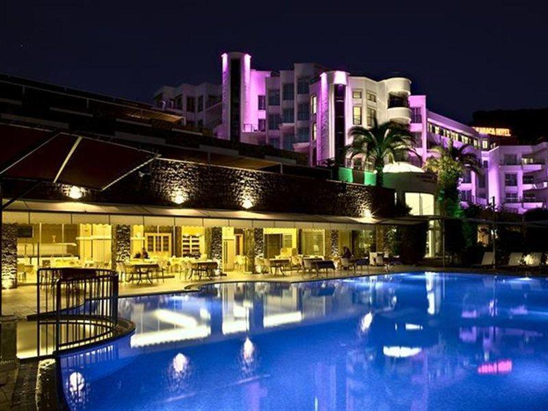Marinem Karaca Resort Turgutreis Zewnętrze zdjęcie